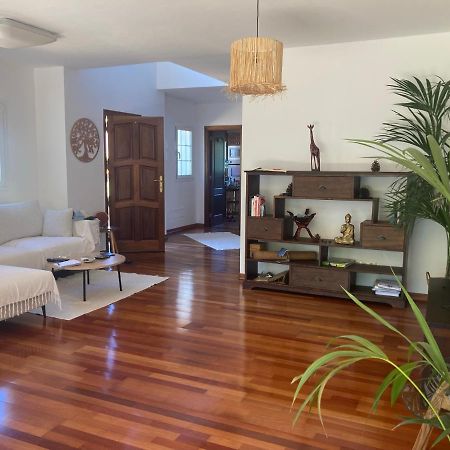 Отель Xanadu Coliving Санта-Урсула Экстерьер фото