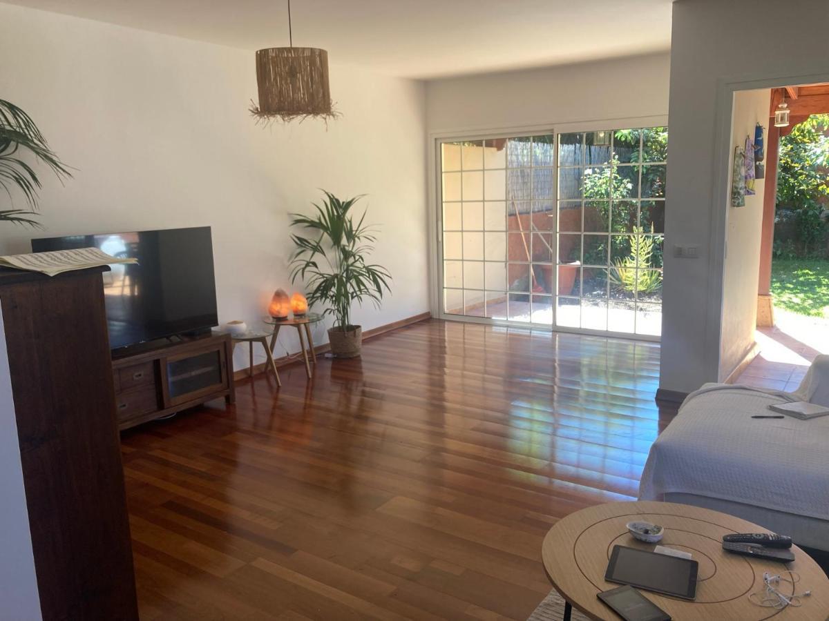 Отель Xanadu Coliving Санта-Урсула Экстерьер фото