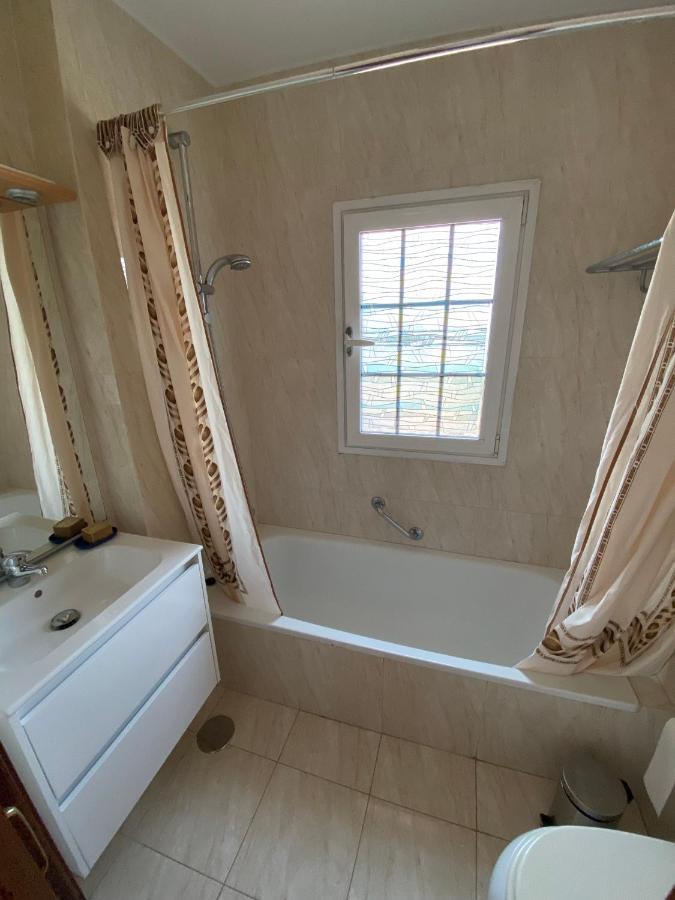 Отель Xanadu Coliving Санта-Урсула Экстерьер фото